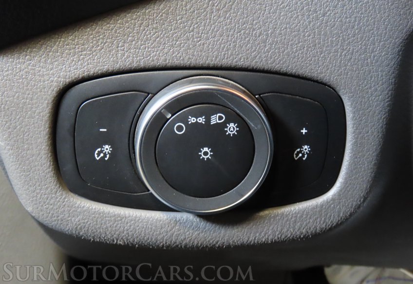 2023 Ford Transit Connect - Image 44