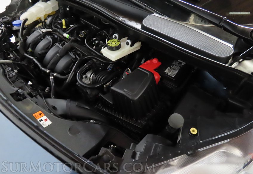 2023 Ford Transit Connect - Image 50