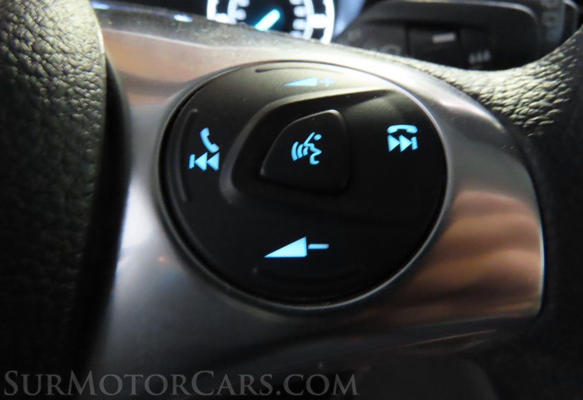 2023 Ford Transit Connect - Image 39