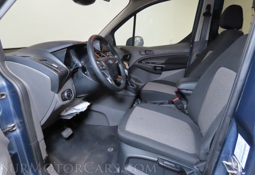 2023 Ford Transit Connect - Image 21