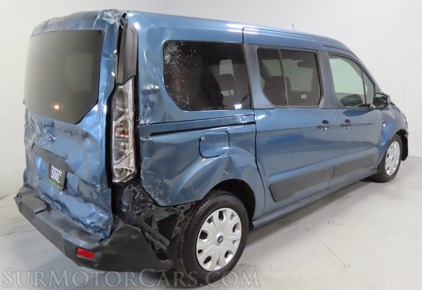 2023 Ford Transit Connect - Image 8