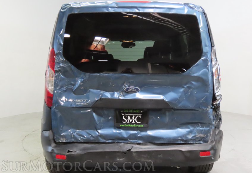 2023 Ford Transit Connect - Image 12