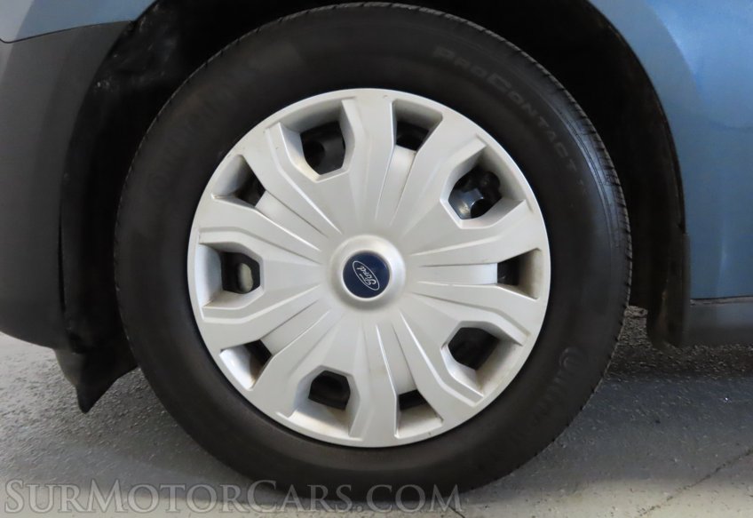 2023 Ford Transit Connect - Image 18