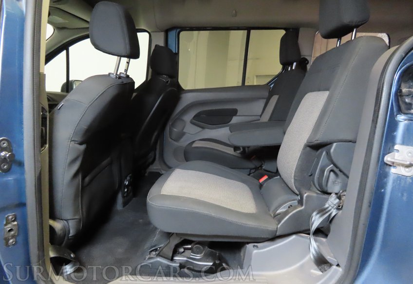 2023 Ford Transit Connect - Image 26