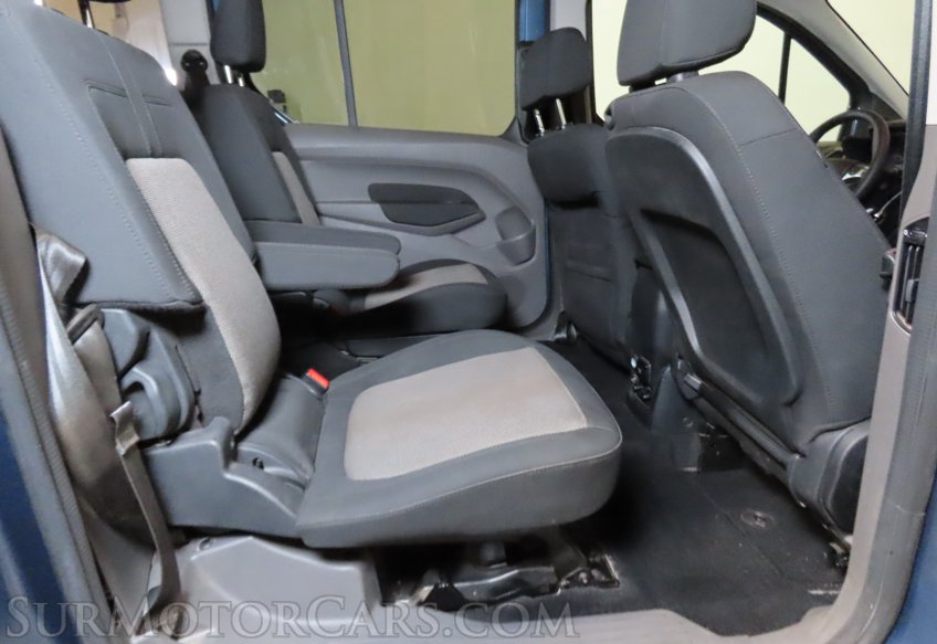 2023 Ford Transit Connect - Image 30