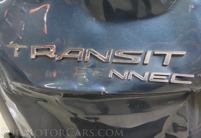 2023 Ford Transit Connect - Image 17