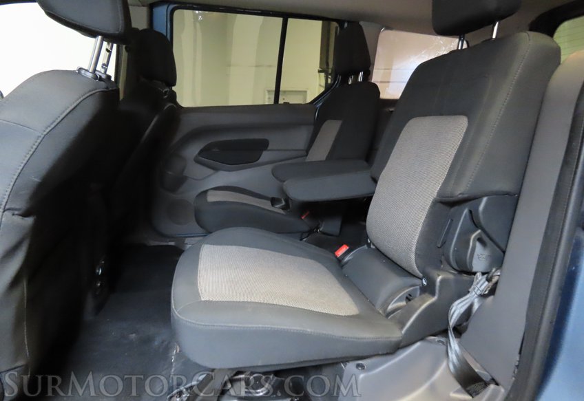 2023 Ford Transit Connect - Image 27