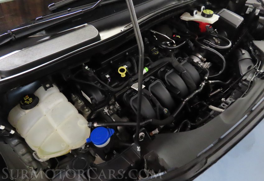 2023 Ford Transit Connect - Image 48