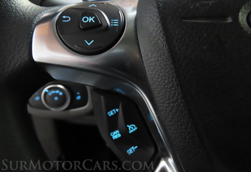 2023 Ford Transit Connect - Image 40