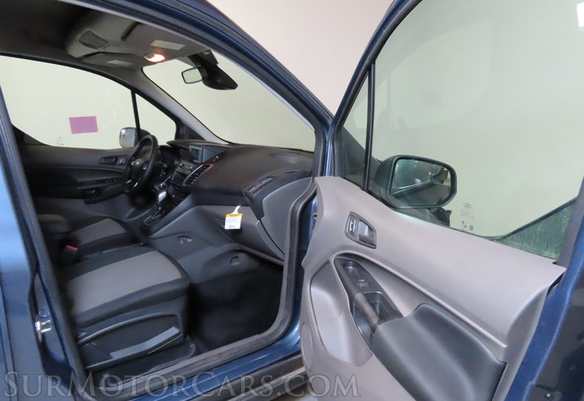 2023 Ford Transit Connect - Image 20