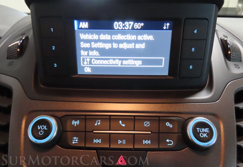 2023 Ford Transit Connect - Image 36