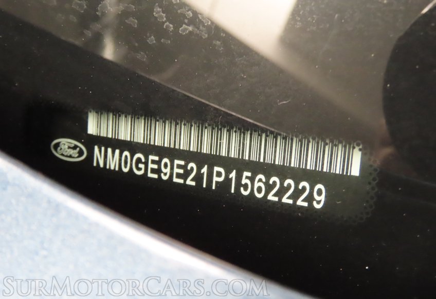 2023 Ford Transit Connect - Image 53