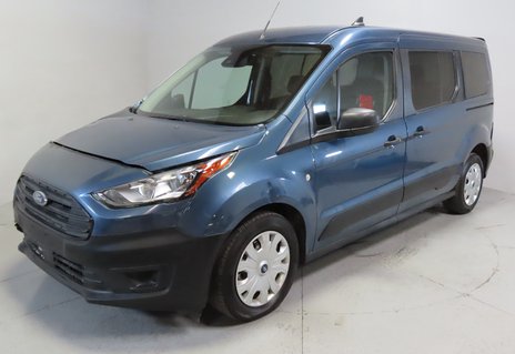 2023 Ford Transit Connect