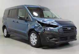 2023 Ford Transit Connect - Image 4