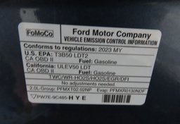 2023 Ford Transit Connect - Image 52