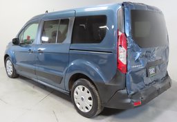 2023 Ford Transit Connect - Image 7