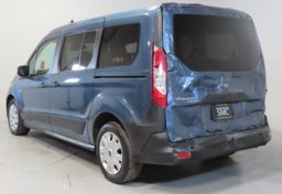 2023 Ford Transit Connect - Image 9