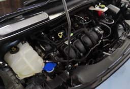 2023 Ford Transit Connect - Image 48