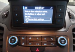 2023 Ford Transit Connect - Image 36