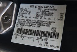 2023 Ford Transit Connect - Image 51