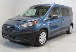 2023 Ford Transit Connect - Image 3