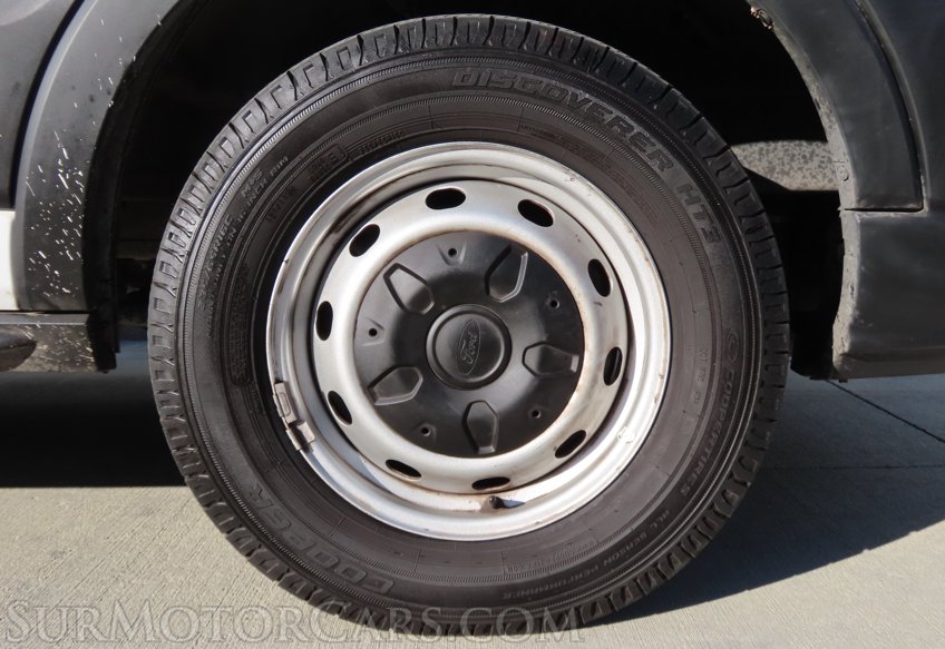 2023 Ford Transit - Image 40