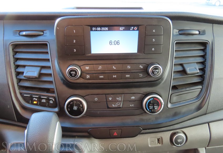 2023 Ford Transit - Image 31