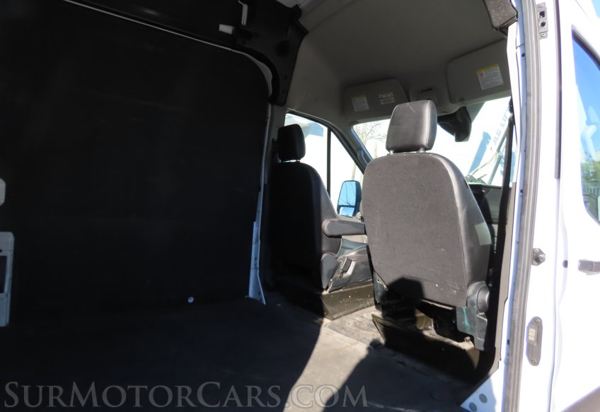2023 Ford Transit - Image 25