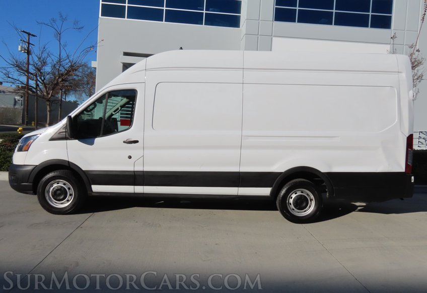 2023 Ford Transit - Image 10