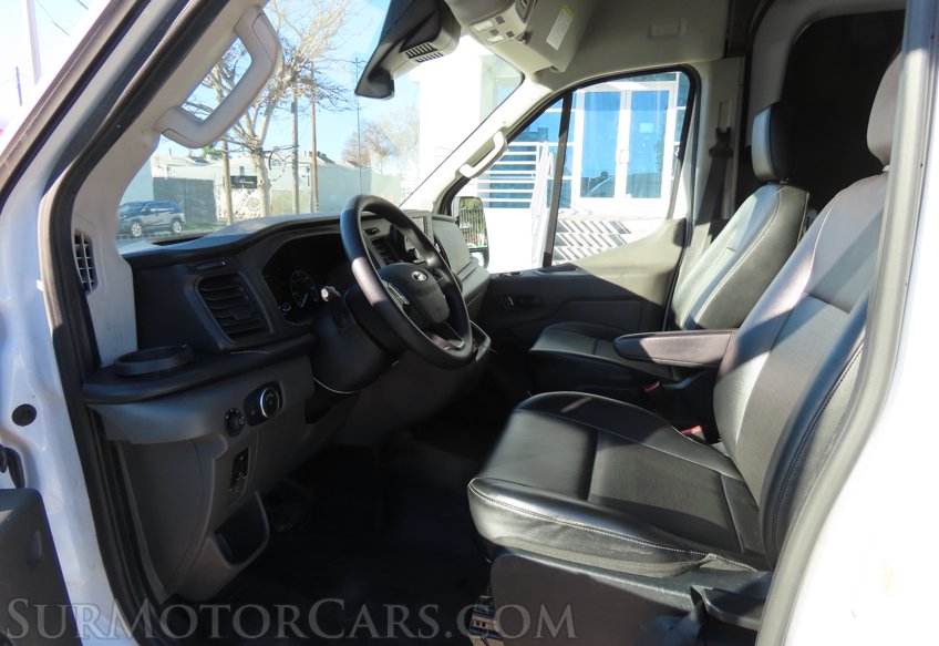2023 Ford Transit - Image 20