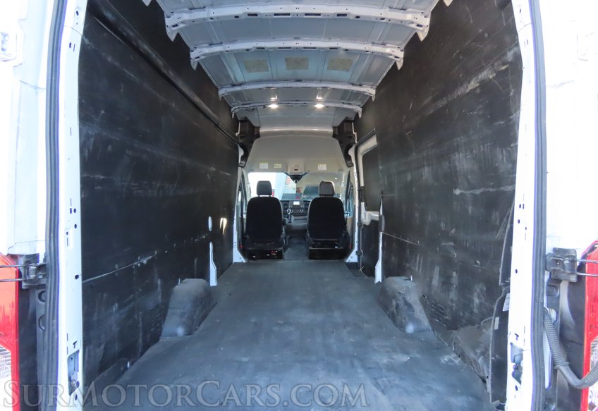 2023 Ford Transit - Image 26