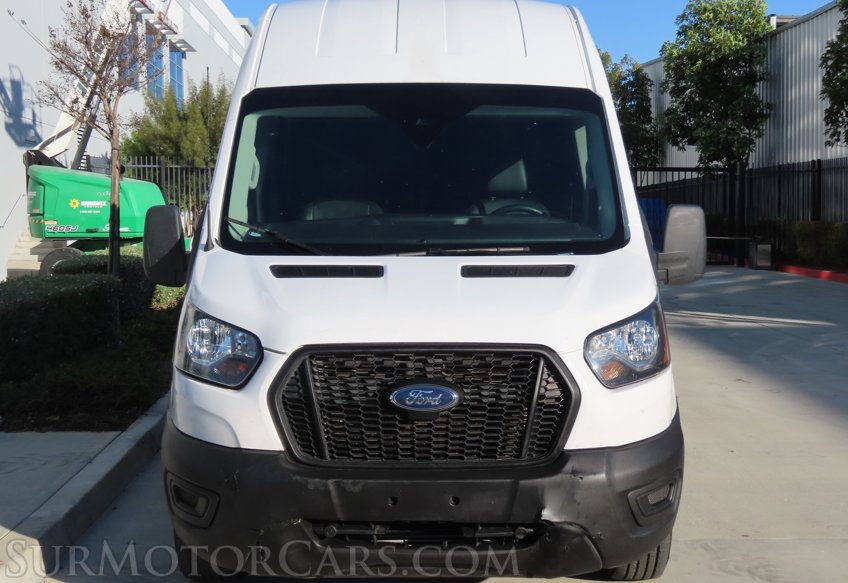 2023 Ford Transit - Image 11