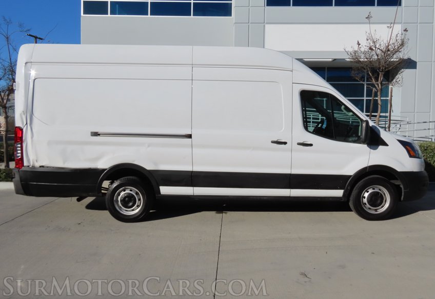 2023 Ford Transit - Image 9