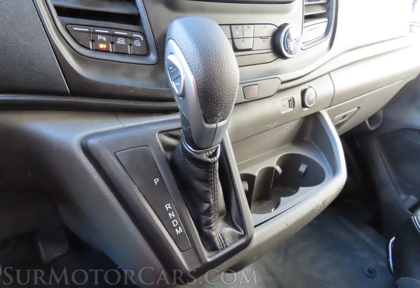 2023 Ford Transit - Image 33