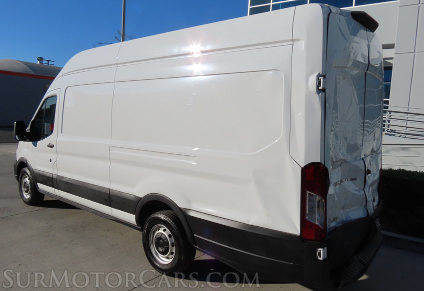 2023 Ford Transit - Image 5