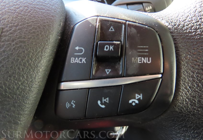 2023 Ford Transit - Image 30