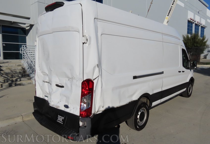 2023 Ford Transit - Image 7