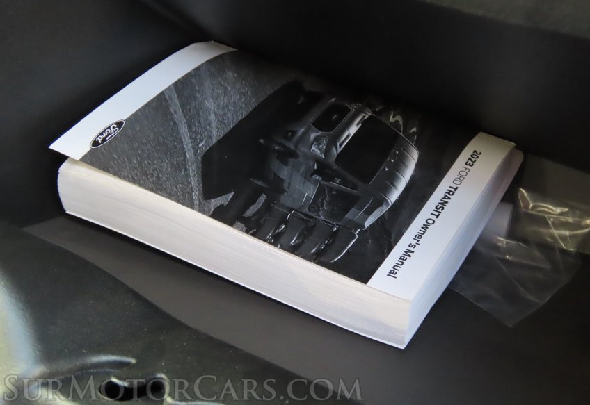 2023 Ford Transit - Image 37