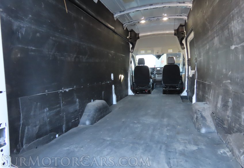 2023 Ford Transit - Image 24