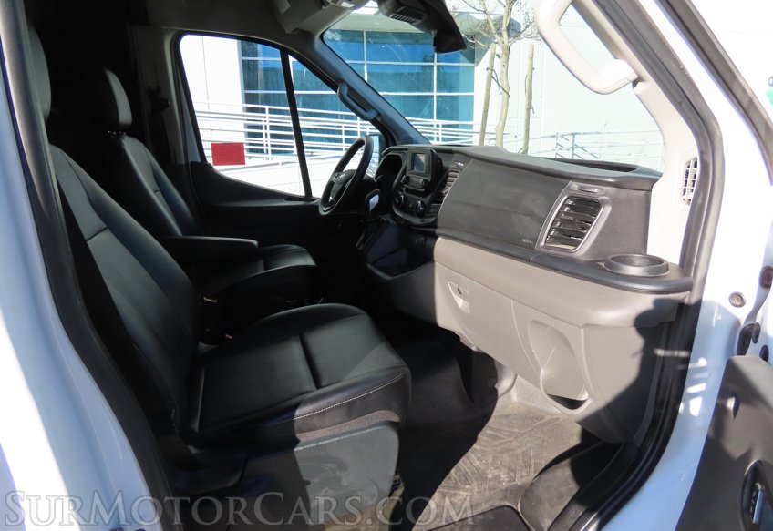 2023 Ford Transit - Image 18