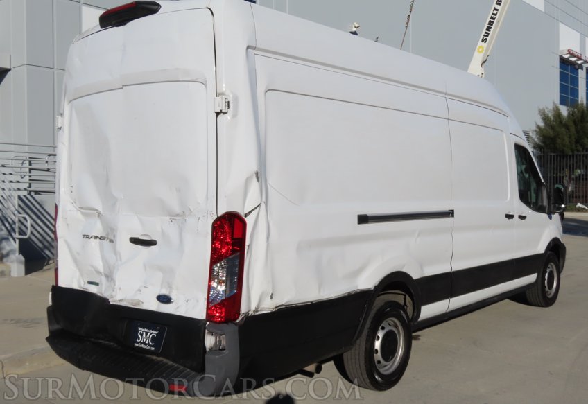 2023 Ford Transit - Image 6