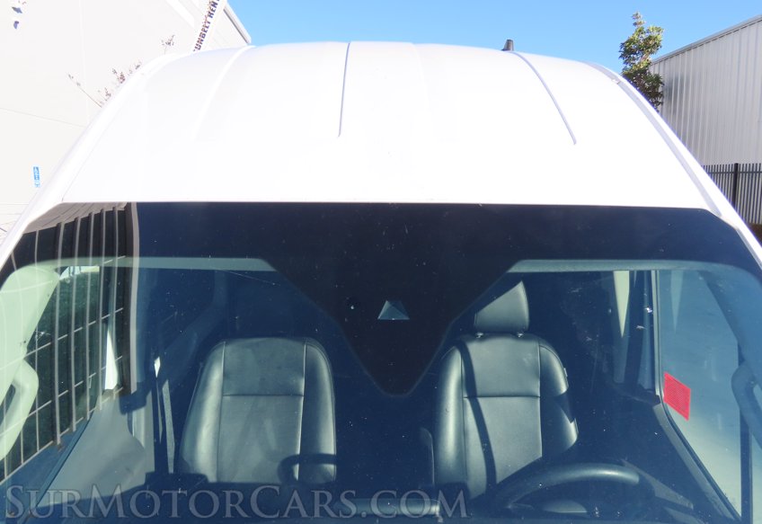 2023 Ford Transit - Image 13