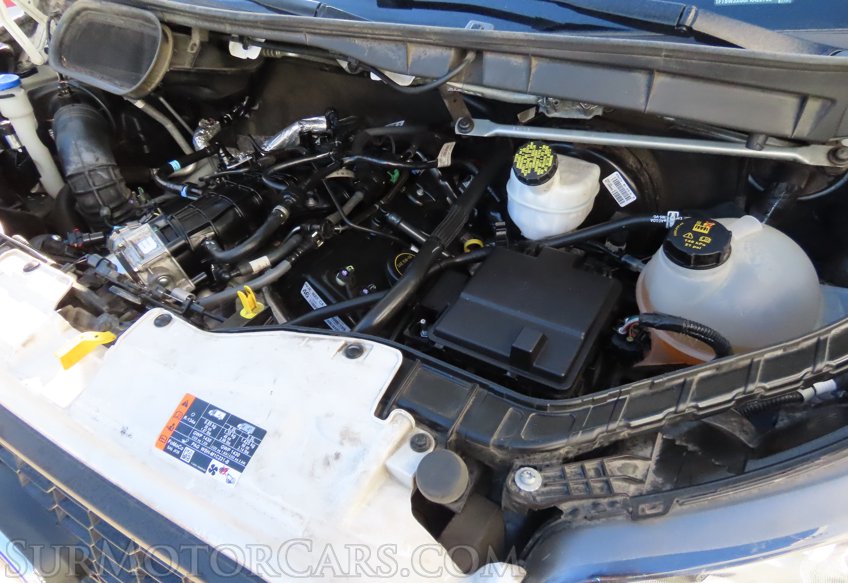 2023 Ford Transit - Image 42