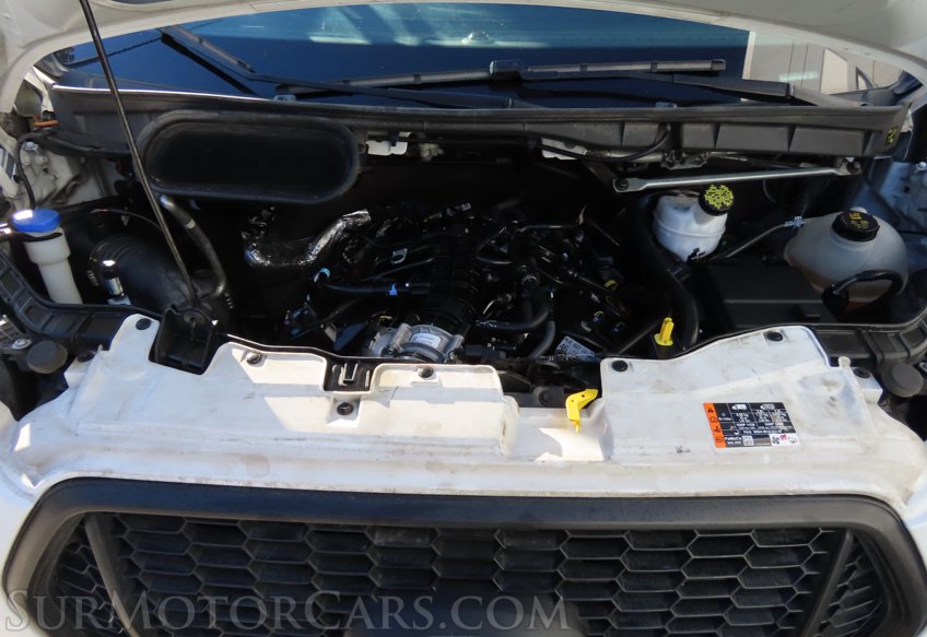 2023 Ford Transit - Image 41