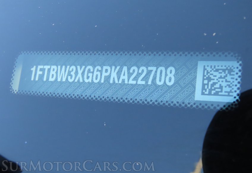 2023 Ford Transit - Image 44