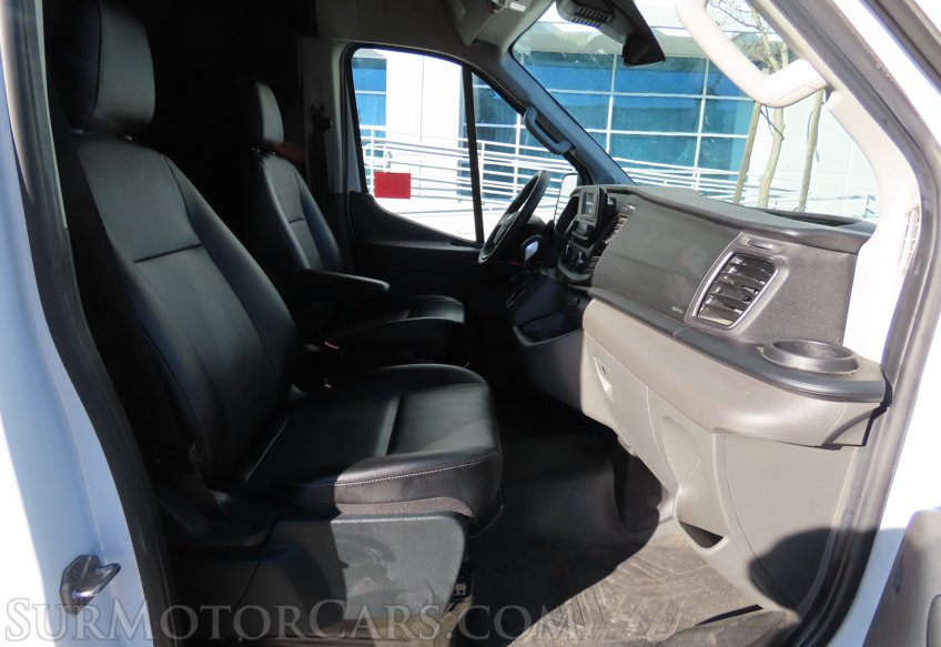 2023 Ford Transit - Image 16
