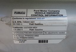 2023 Ford Transit - Image 45