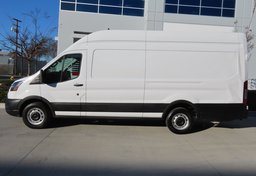 2023 Ford Transit - Image 10