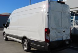 2023 Ford Transit - Image 8