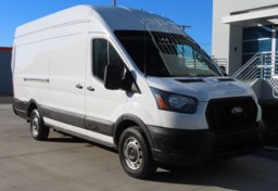 2023 Ford Transit - Image 3